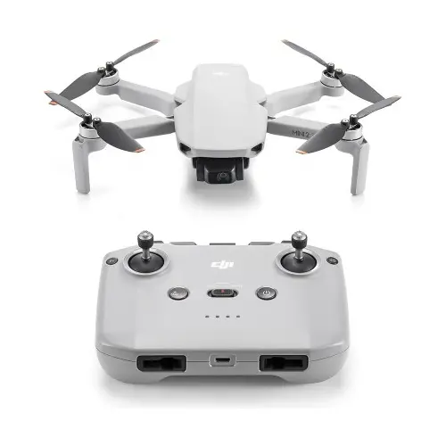 DJI Mini 2 SE, drone DJI simples para iniciantes com câmera 2.7K